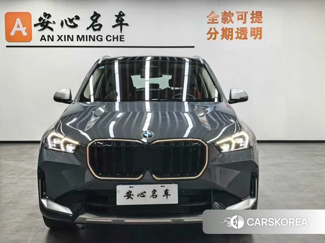 BMW X1 id 4273811 из Китая 8