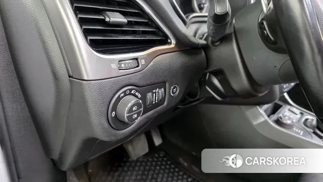 Jeep Cherokee (KL) id 3247941 из Кореи 8