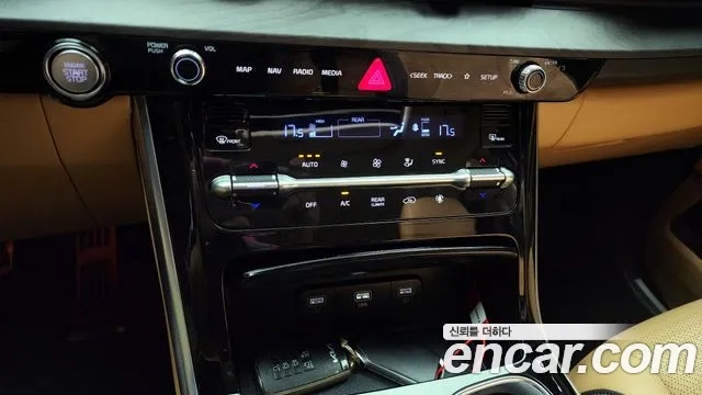 Kia Carnival 4th generation id 2925805 из Кореи 8