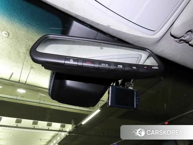 Hyundai Grandeur IG id 4530801 из Кореи 8
