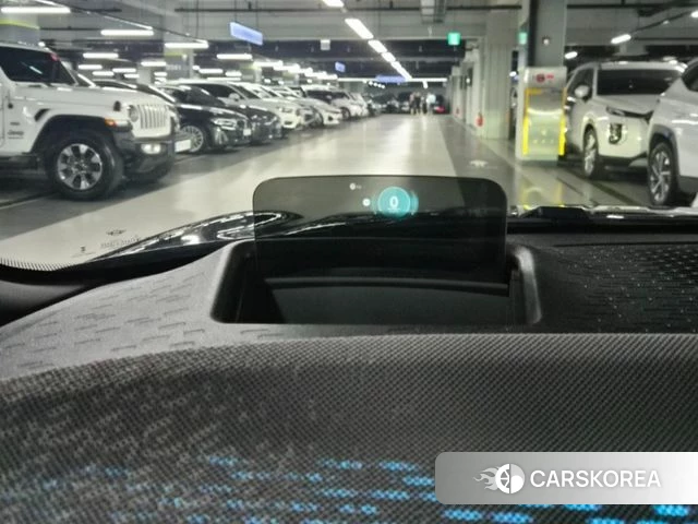 Mini Cooper S 4th Generation id 4505372 из Кореи 8