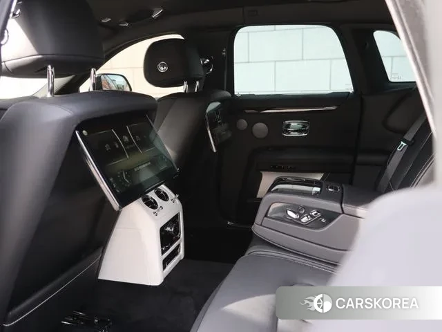 Rolls-Royce Ghost 2nd Generation id 2984396 из Кореи 8