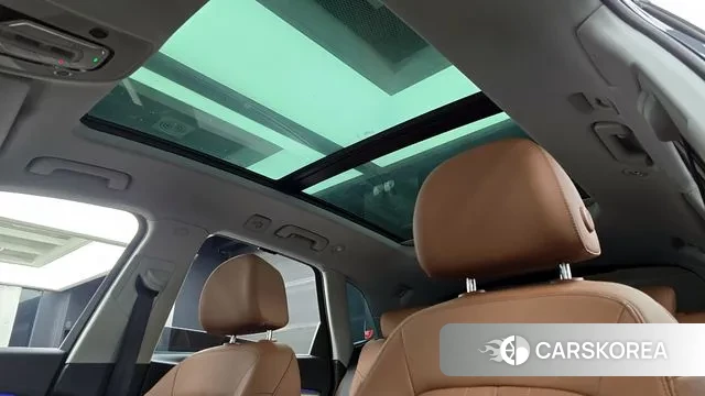 Audi Q5 (FY) id 3596454 из Кореи 8