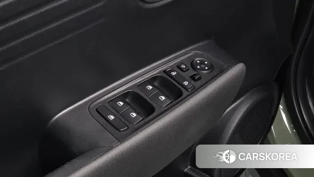 Hyundai Casper id 3518722 из Кореи 8