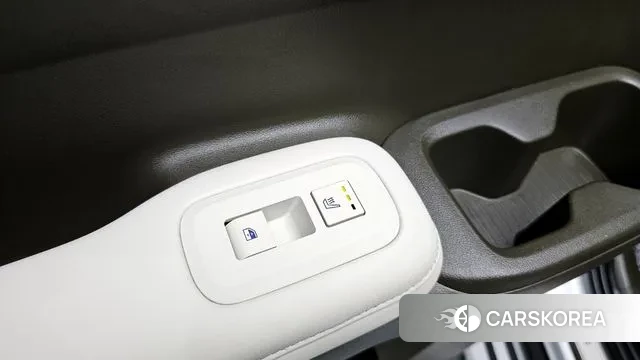 Hyundai Santa Fe (MX5) id 2894207 из Кореи 8