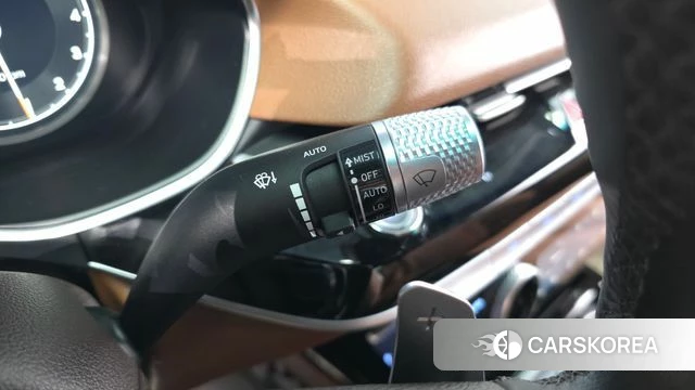 Genesis G80 (RG3) id 4768963 из Кореи 8