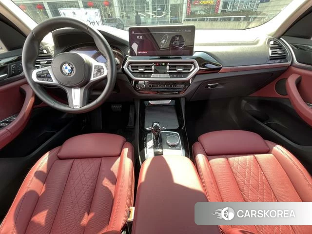 BMW X3 id 4289988 из Китая 8