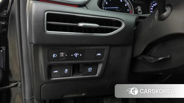 Hyundai Sonata (DN8) id 4835278 из Кореи 8