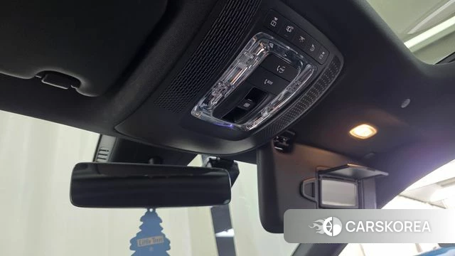 Mercedes-Benz A-Class W177 id 4698048 из Кореи 8