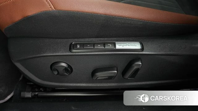 Volkswagen ID.4 id 4618620 из Кореи 8