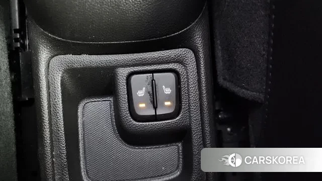 Chevrolet (GM Daewoo) The Next Spark id 3608434 из Кореи 8