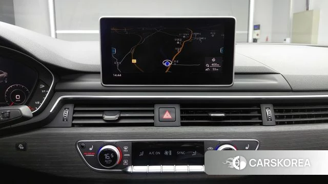 Audi A4 (B9) id 4429971 из Кореи 8
