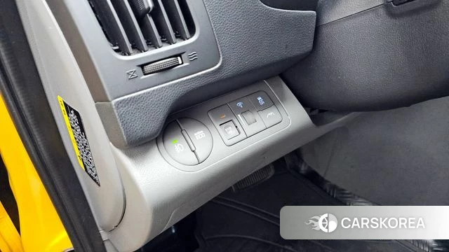 Hyundai The New Grand Starex id 3833651 из Кореи 8