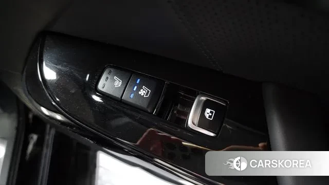 Kia Mohave Master id 3587886 из Кореи 8