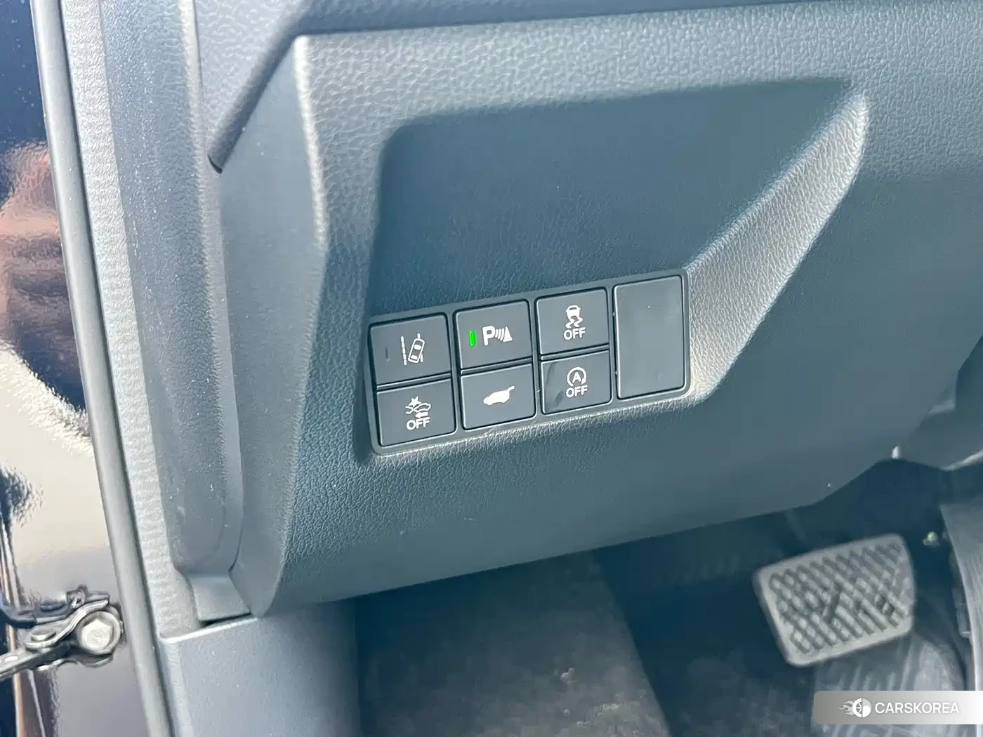 Honda Avancier id 4546127 из Китая 8