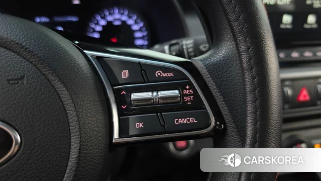 Kia Come New K3 id 4770476 из Кореи 8