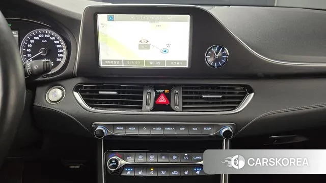 Hyundai Grandeur IG id 3149898 из Кореи 8