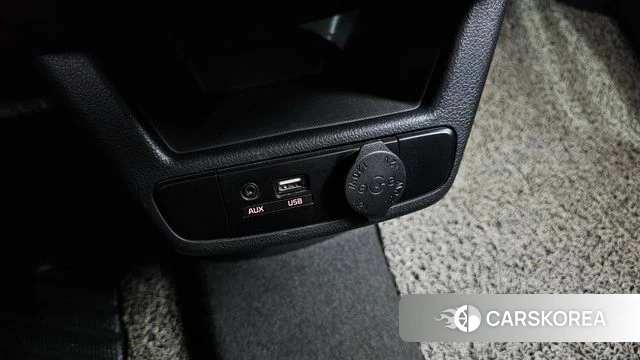 Kia The New Ray id 4620360 из Кореи 8