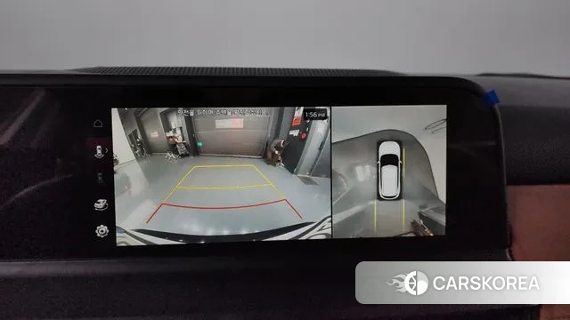 Kia The New Seltos id 3580936 из Кореи 8