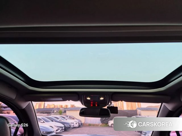 Renault Korea (Samsung) New QM3 id 3966580 из Кореи 8