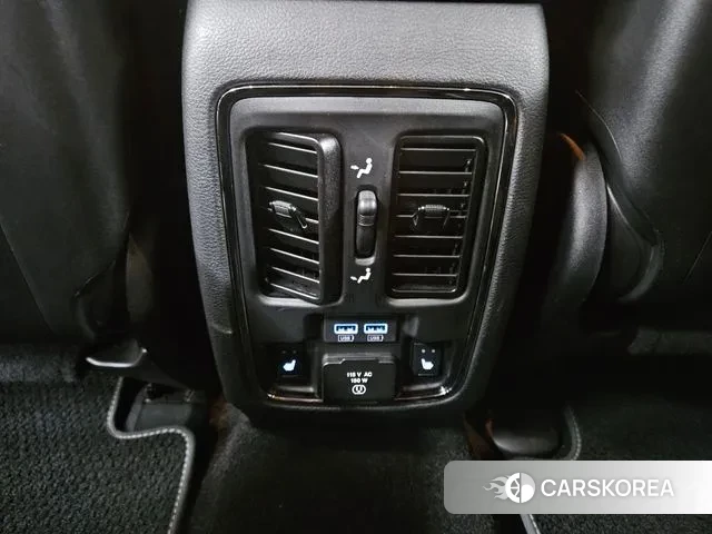 Jeep Grand Cherokee id 3008178 из Кореи 8