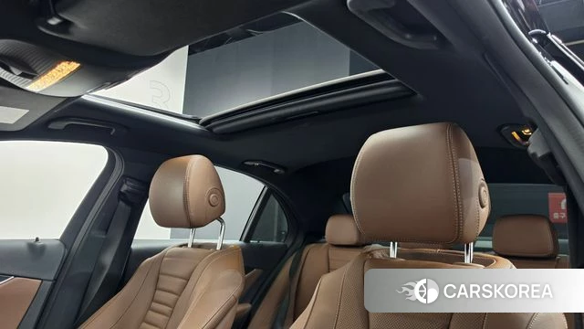 Mercedes-Benz E-Class W213 id 4904879 из Кореи 8