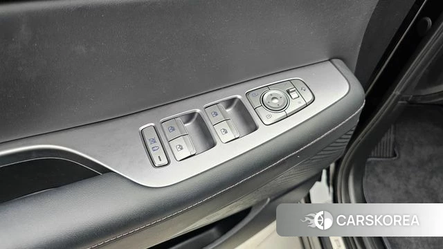 Hyundai The New Palisade id 4469664 из Кореи 8