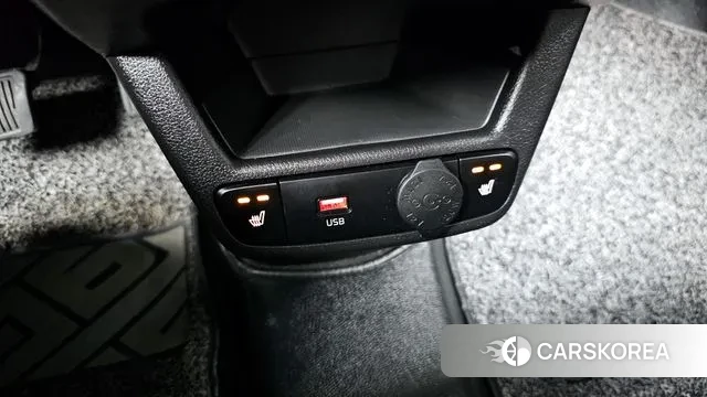 Kia The New Ray id 3458699 из Кореи 8