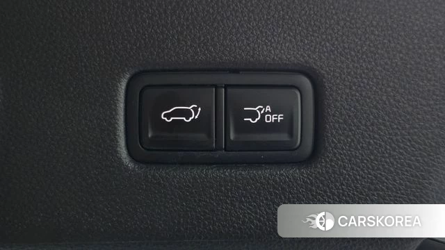 Kia Carnival 4th generation id 4835062 из Кореи 8