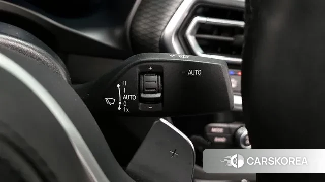 BMW X4 (G02) id 3539490 из Кореи 8