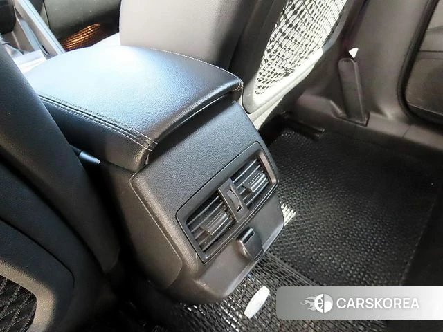 Renault Korea (Samsung) QM6 id 3943067 из Кореи 8