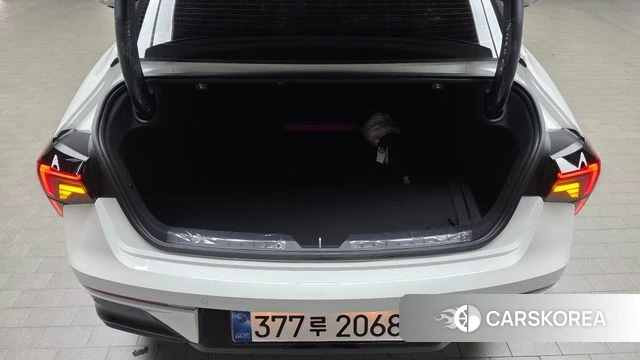 Kia The New K5 3rd generation id 4710216 из Кореи 8