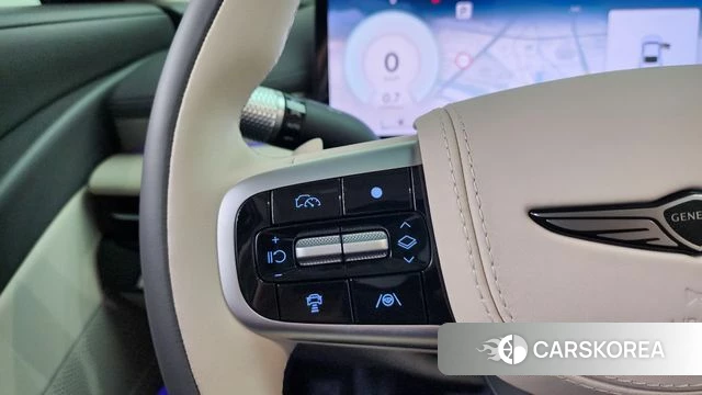 Genesis G80 (RG3) id 4516500 из Кореи 8