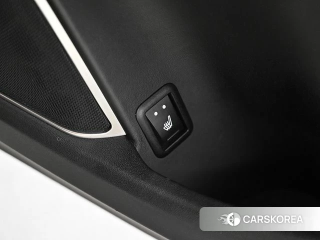 Maserati Levante id 4507641 из Кореи 8