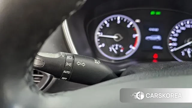 Hyundai Santa Fe TM id 3474615 из Кореи 8