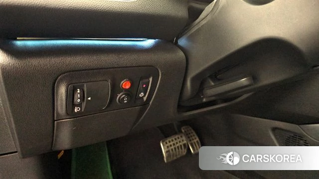 Renault Korea (Samsung) The New SM6 id 3922313 из Кореи 8