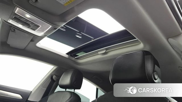 Volkswagen Arteon id 4019914 из Кореи 8