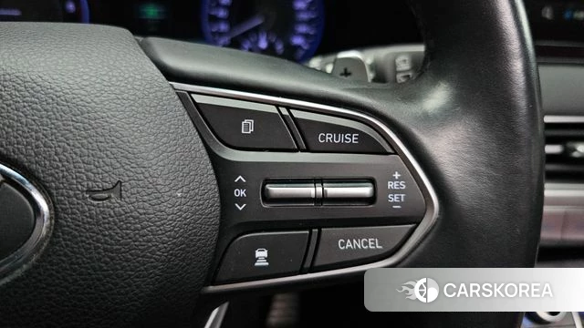 Hyundai Palisade id 4856199 из Кореи 8