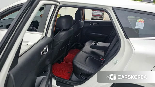 Kia The New Sportage 5th Generation id 4342575 из Кореи 8