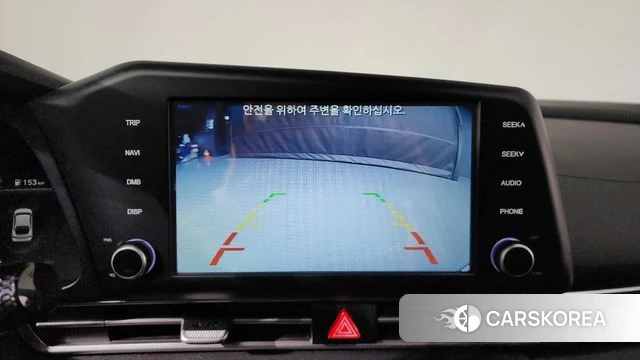 Hyundai Avante (CN7) id 3834049 из Кореи 8