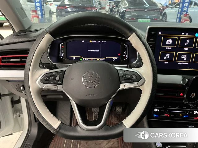 Volkswagen Lavida id 4263832 из Китая 8