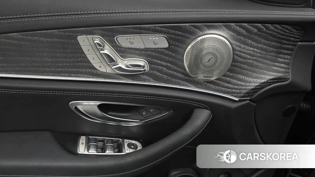 Mercedes-Benz E-Class W213 id 4631398 из Кореи 8