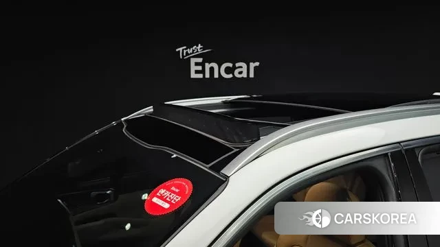 Kia Sorento 4th Generation id 3484417 из Кореи 8