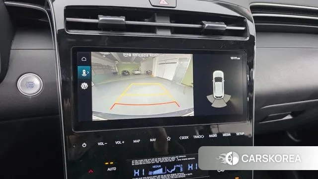 Hyundai Tucson (NX4) id 3707222 из Кореи 8