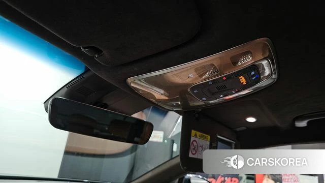 Genesis G80 (RG3) id 4657684 из Кореи 8