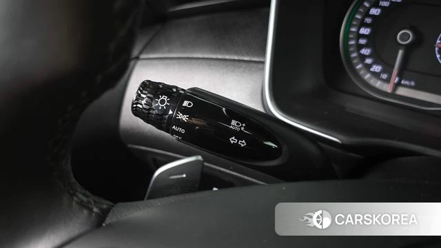 Hyundai Tucson (NX4) id 4871390 из Кореи 8