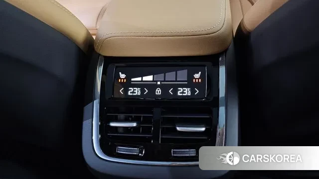 Volvo XC60 second Generation id 3544407 из Кореи 8