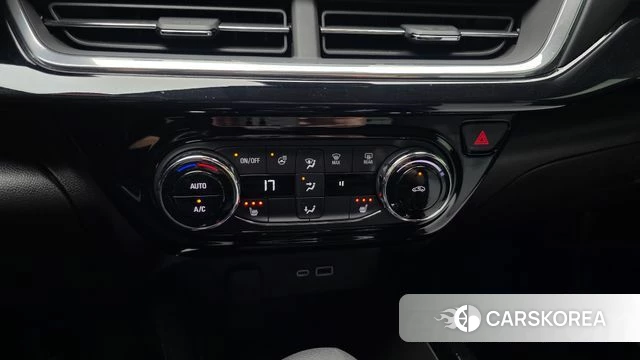 Chevrolet (GM Daewoo) Trax Crossover id 4242662 из Кореи 8
