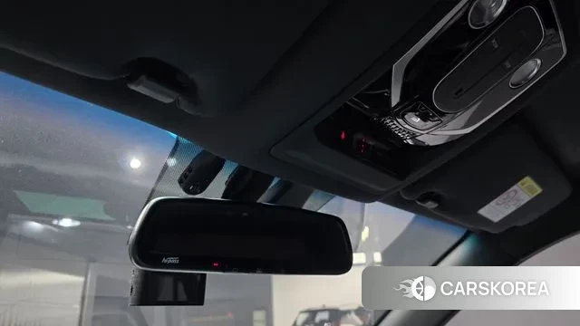 Ssangyong Rexton New Arena id 3706903 из Кореи 8