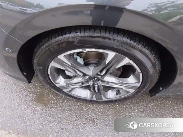 Kia K5 3rd generation id 2980908 из Кореи 8